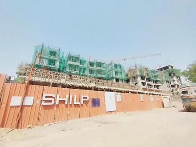 Project Image of 2380.0 - 3480.0 Sq.ft 3 BHK Apartment for buy in Shilp Celestial