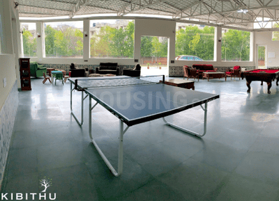 Project Image of 1850.0 - 2450.0 Sq.ft 3 BHK Apartment for buy in Kibithu Homes