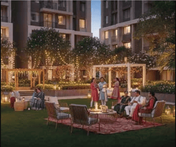 Project Image of 265.76 - 607.73 Sq.ft 1 RK Apartment for buy in Globe Fantasiaa