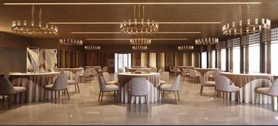Project Image of 1575.0 - 2285.0 Sq.ft 3 BHK Apartment for buy in TRU Aquapolis