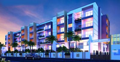 Jeevan Grandeur Images for Elevation of Jeevan Grandeur 1