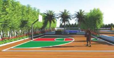 Project Image of 1503.0 - 2403.0 Sq.ft Residential Plot Plot for buy in Sri Budha Leo Valley