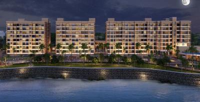 Project Image of 595 Sq.ft 1 BHK Apartment / Flat for sale in Neral for Rs. 2700000
