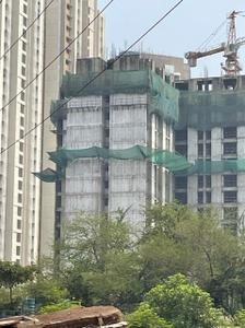 Project Image of 291.0 - 435.0 Sq.ft 1 BHK Apartment for buy in Palava Violet A To C