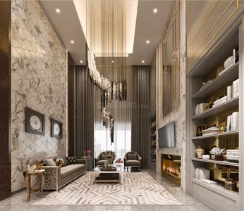 Project Image of 4100 Sq.ft 4 BHK Apartment / Flat for sale in Pipliyahana for Rs. 35900000