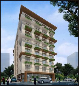 Project Image of 0.0 - 1494.0 Sq.ft 3 BHK Apartment for buy in The Leaf Apartment