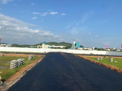 Project Image of 878.0 - 1541.0 Sq.ft Residential Plot Plot for buy in Value Adithi Garden