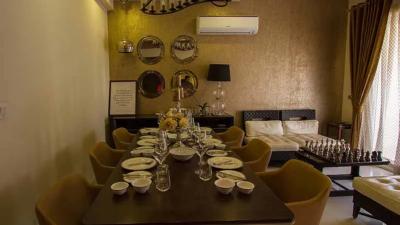 Project Image of 1150.0 - 1650.0 Sq.ft 2 BHK Apartment for buy in Shalimar Garden Bay Phase 1