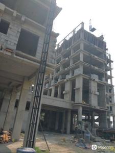 Project Image of 620.97 - 966.38 Sq.ft 2 BHK Apartment for buy in Natural Aqua Waves West