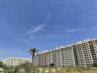 Project Image of 1012 Sq.ft 2 BHK Apartment / Flat for sale in Balagere for Rs. 13700000