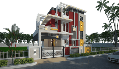 Project Image of 585.0 - 2295.0 Sq.ft Residential Plot Plot for buy in ABI Infra Sai Green Garden