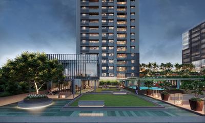 Project Image of 2701.0 - 10920.0 Sq.ft 3 BHK Apartment for buy in Highline Phase 1