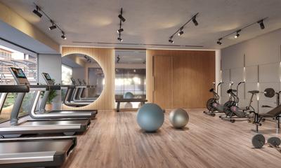 Project Image of 1800.0 - 3000.0 Sq.ft 3 BHK Apartment for buy in Himalaya Modern Crest
