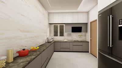 Project Image of 0.0 - 3710.0 Sq.ft 4 BHK Villa for buy in JS Kandhan Avenue