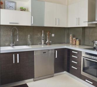 Project Image of 1850.0 - 2270.0 Sq.ft 3 BHK Apartment for buy in Greens The Platinum