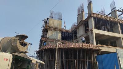 Project Image of 1050 Sq.ft 2 BHK Apartment / Flat for sale in Kharghar for Rs. 12000000