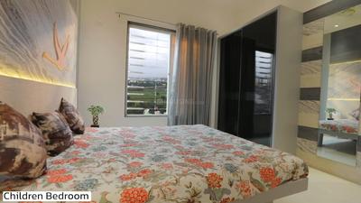 Project Image of 0.0 - 1009.0 Sq.ft 3 BHK Apartment for buy in GK Aryaban