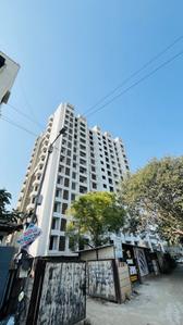 Project Image of 1196.0 - 1627.0 Sq.ft 2 BHK Apartment for buy in Suvik Aspire