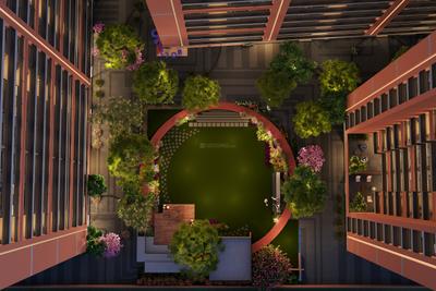 Project Image of 0.0 - 1917.0 Sq.ft 3 BHK Apartment for buy in Vivaan Orbit