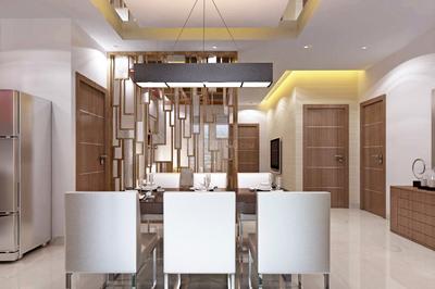 Project Image of 1045.0 - 2270.0 Sq.ft 2 BHK Apartment for buy in Unicon North Brooks 46