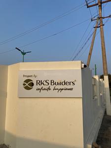Project Image of 436.0 - 2551.0 Sq.ft Residential Plot Plot for buy in RKS Shivom Plots and Villa