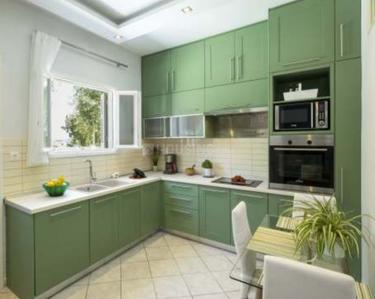 Project Image of 1323.0 - 1836.0 Sq.ft 3 BHK Apartment for buy in Basudev BT Residency P III