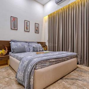 Project Image of 382.0 - 601.0 Sq.ft 1 BHK Apartment for buy in Veena Smart Homes Phase 1