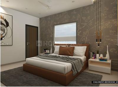 Project Image of 1950.62 - 2495.0 Sq.ft 3 BHK Villa for buy in Sree Durga Boppana s Inuganti Lakeview Villas