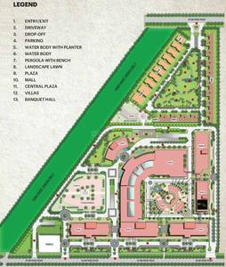 Project Image of 400.0 - 500.0 Sq.ft 1 RK Apartment for buy in CBS The Alpha Studios