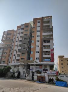Project Image of 0.0 - 2170.0 Sq.ft 4 BHK Apartment for buy in Vaishnavi Nirvana