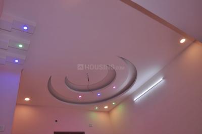 Project Image of 0.0 - 2558.0 Sq.ft 3 BHK Villa for buy in Malar Independent Villa