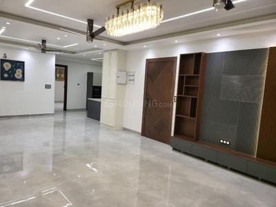 Project Image of 1350.0 - 2200.0 Sq.ft 3 BHK Builder Floor for buy in Creative Prabhu Luxury Flats