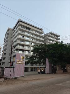 Project Image of 1010.0 - 2100.0 Sq.ft 2 BHK Apartment for buy in Agrawal Palm Resorts