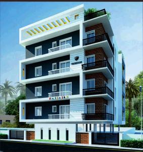 Project Image of 1050.0 - 1425.0 Sq.ft 2 BHK Apartment for buy in Trisquare Grand