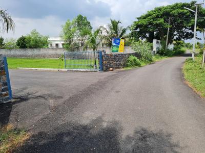 Project Image of 588.0 - 3164.0 Sq.ft Residential Plot Plot for buy in Amaaya Hill View Enclave