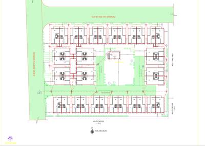 Project Image of 1766.79 - 2245.03 Sq.ft 4 BHK Villa for buy in Arihant Villa 36
