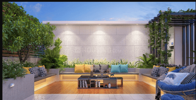 Project Image of 459.08 - 487.07 Sq.ft 2 BHK Apartment for buy in Aradhyam Plot C