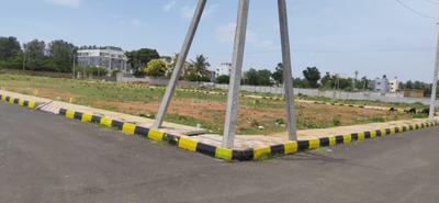 Project Image of 1100.0 - 1500.0 Sq.ft Residential Plot Plot for buy in Mariyappa Vidhana Soudha Layout