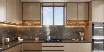 Project Image of 972.73 - 1208.03 Sq.ft 2 BHK Apartment for buy in Shri Krishna Ratan