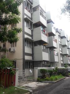 Project Image of 0.0 - 922.0 Sq.ft 2 BHK Apartment for buy in Vikas Krishna Kutir