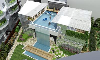 Project Image of 1000.0 - 2000.0 Sq.ft 2 BHK Apartment for buy in Keshar Apartments