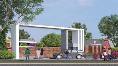 Project Image of 635 Sq.ft 1 BHK Apartment / Flat for sale in Dombivli East for Rs. 3650000