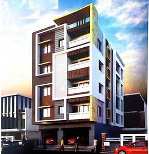 Project Image of 240.0 - 721.0 Sq.ft 1 BHK Apartment for buy in Dreamnest