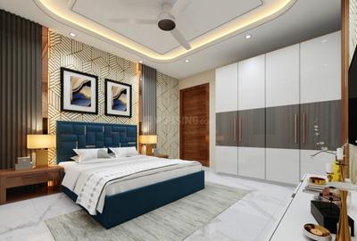 Project Image of 1150.0 - 2750.0 Sq.ft 3 BHK Builder Floor for buy in Home Needs