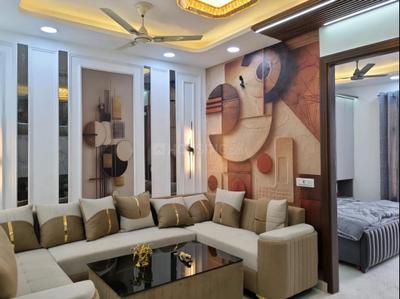 Project Image of 360.0 - 990.0 Sq.ft 1 BHK Builder Floor for buy in Ganpati Smart Homes