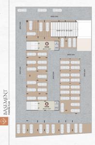 Project Image of 870 Sq.ft 3 BHK Builder Floor for sale in Tragad for Rs. 9500000