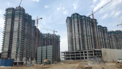 Project Image of 1300.0 - 2298.0 Sq.ft 2.5 BHK Apartment for buy in M3M Capital