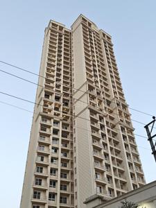 Project Image of 696.0 - 1064.0 Sq.ft 2 BHK Apartment for buy in Midtown W90