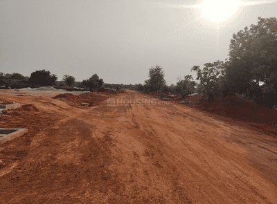 Project Image of 1411.0 - 2758.0 Sq.ft Residential Plot Plot for buy in Sattva Bhoomi