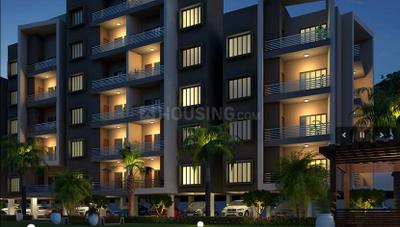 Project Image of 800 Sq.ft 2 BHK Apartment / Flat for sale in Habib Ganj for Rs. 2600000